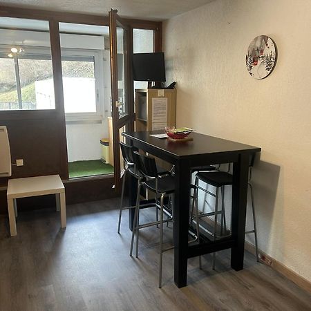 Studio Saint Lary Soulan Εξωτερικό φωτογραφία
