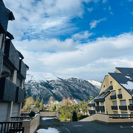 Studio Saint Lary Soulan Εξωτερικό φωτογραφία