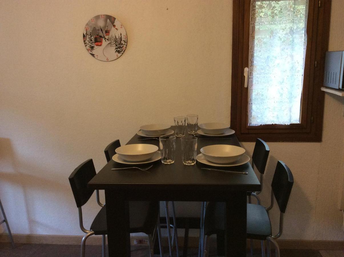Studio Saint Lary Soulan Εξωτερικό φωτογραφία