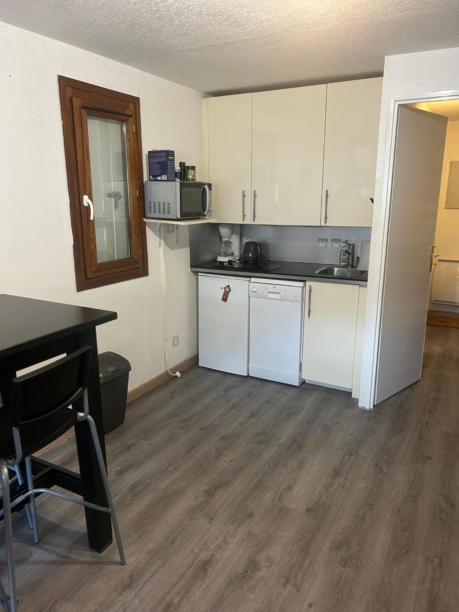 Studio Saint Lary Soulan Εξωτερικό φωτογραφία